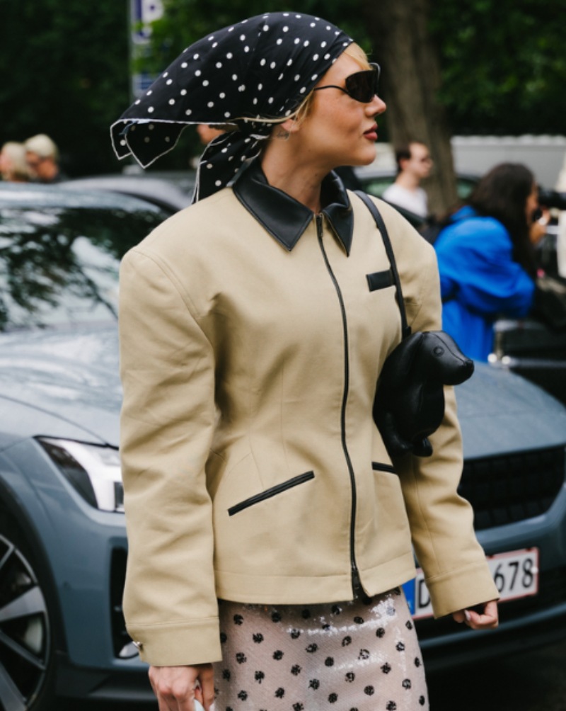 zalando tendencias moda Copenhague