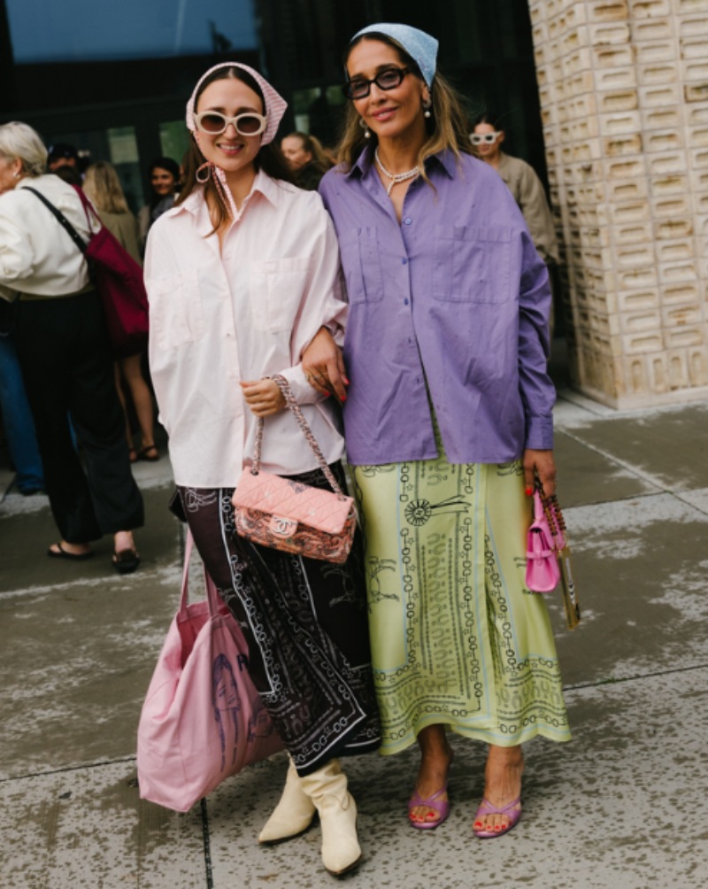 zalando tendencias moda Copenhague