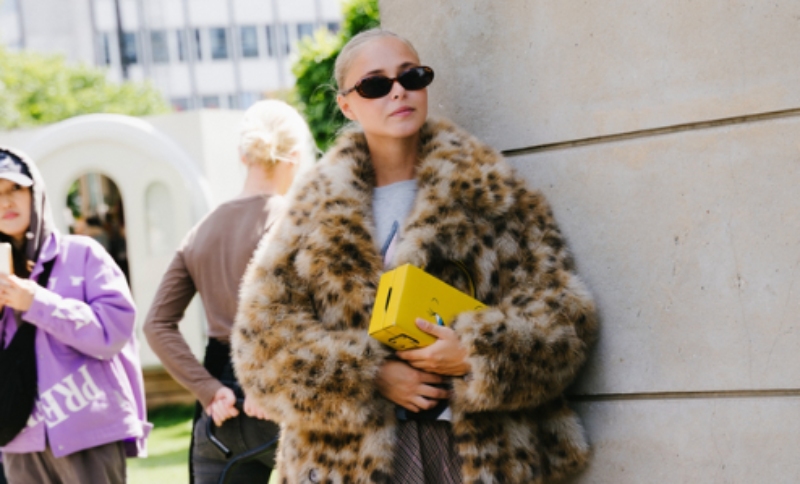 zalando tendencias moda Copenhague