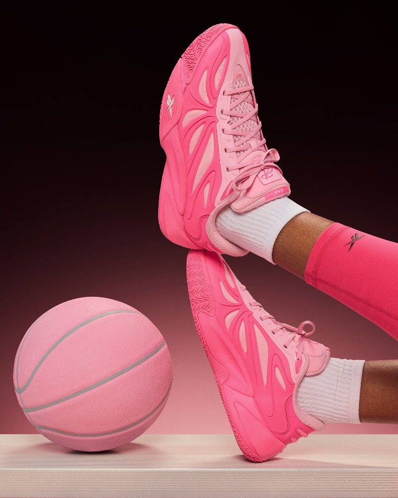 zapatilla baloncesto mujer reebok deporte