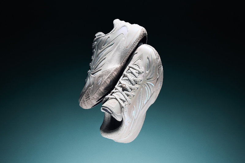 zapatilla baloncesto mujer reebok deporte