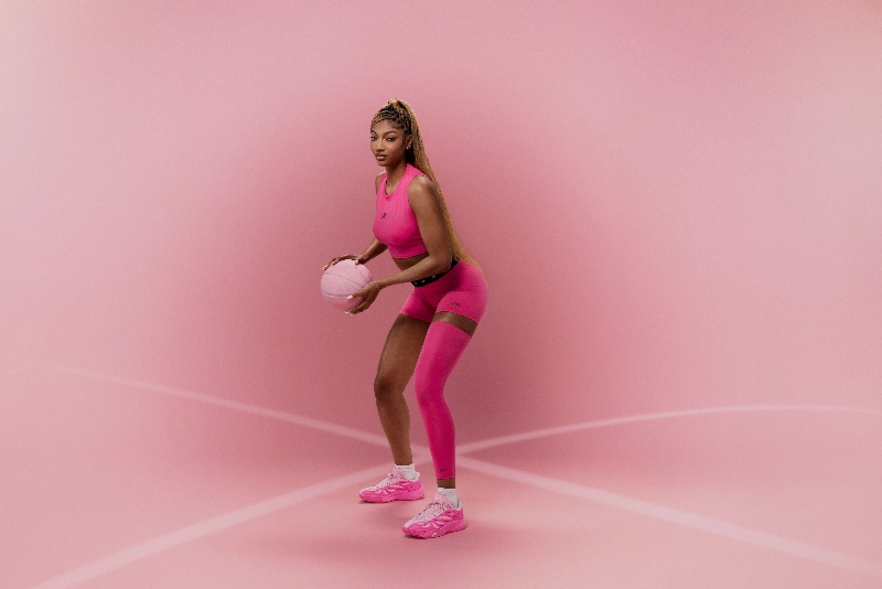 zapatilla baloncesto mujer reebok deporte