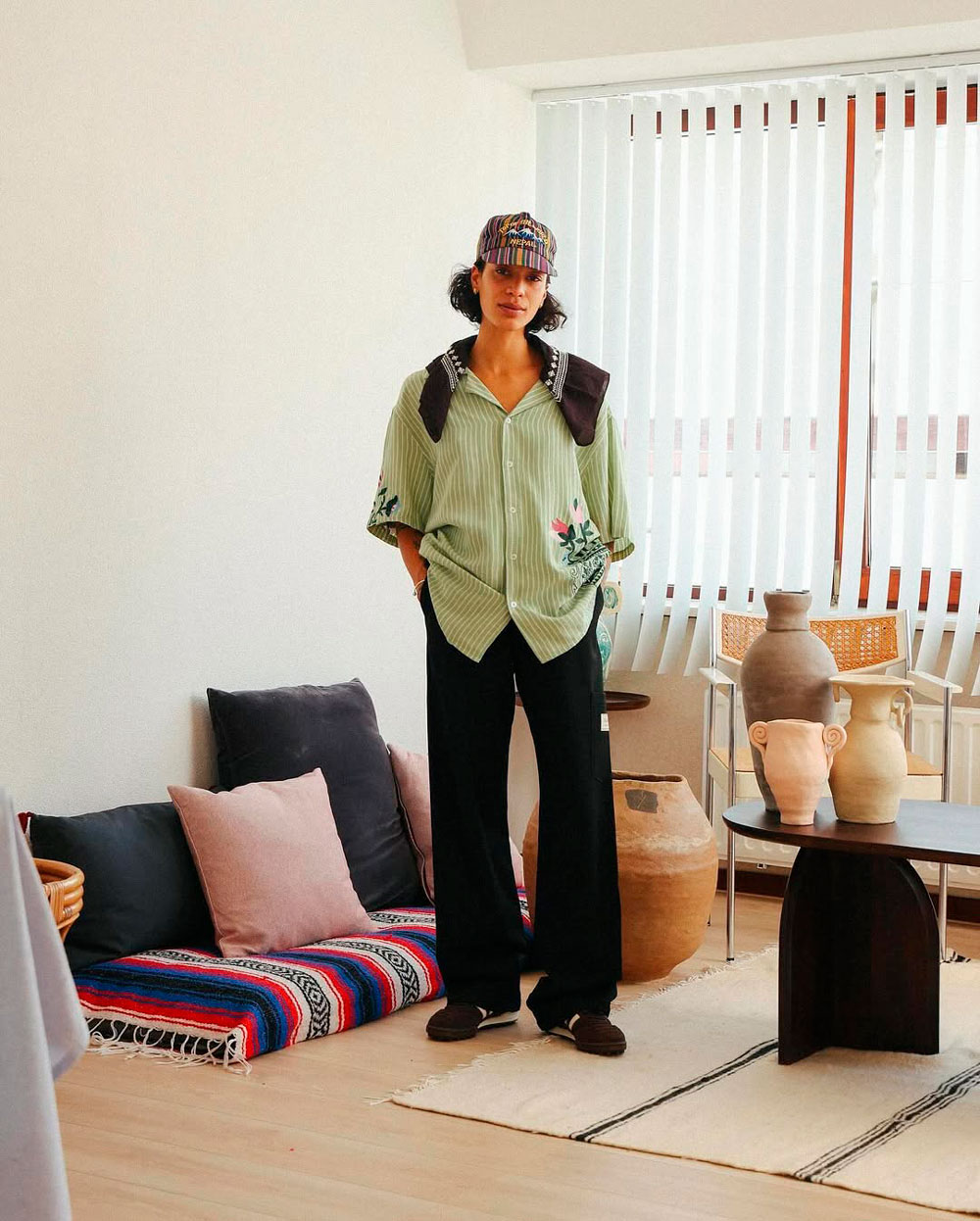 zapatillas inspiración futbol adidas mundial team