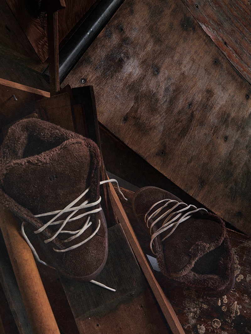 Zapatillas para un look urbano de otoño