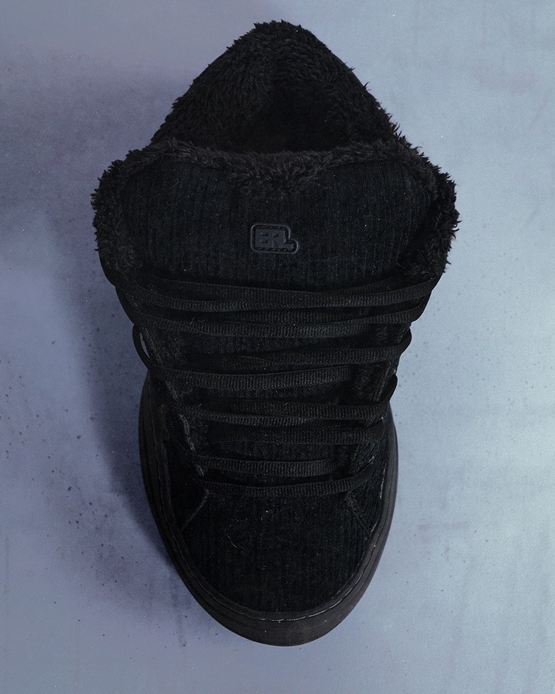 Nuevos colorways zapatillas de skate Erl Vamp