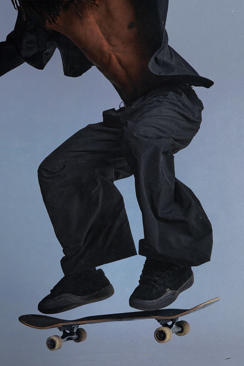 Zapatillas para un look urbano de otoño