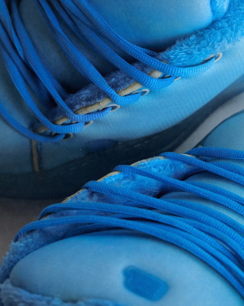 Zapatillas skater de lujo