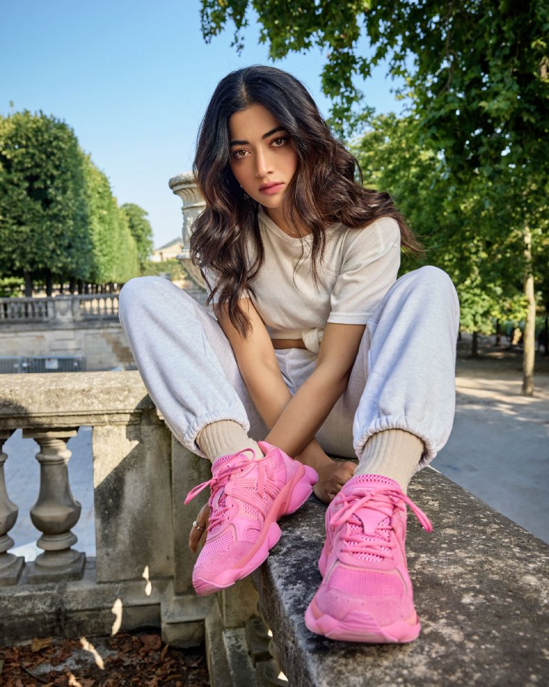 Onitsuka no solo tiene las México: también hace runners Y2k