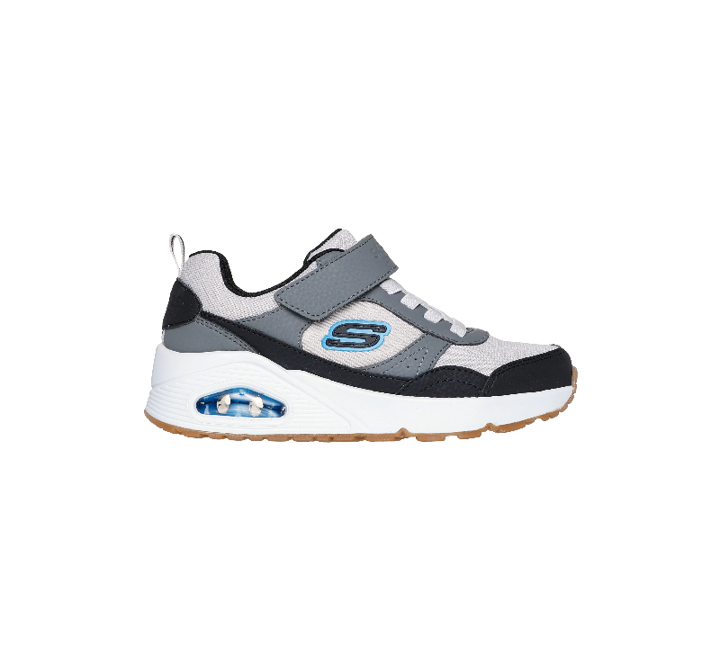 zapatillas vuelta al cole moda infantil skechers uno
