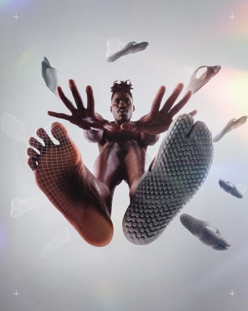 Tendencias de calzado 2025 moda urbana: zapatos barefoot