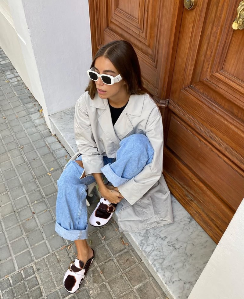 zapatos moda verano tendencia mules