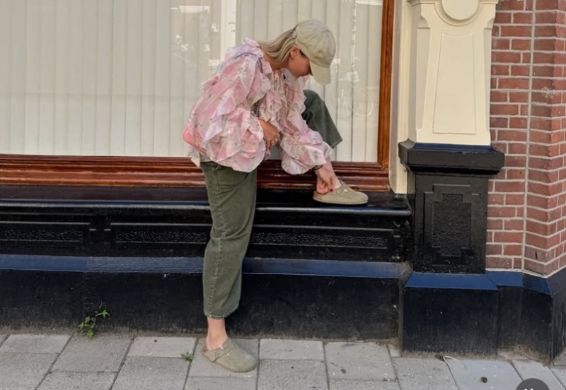 zapatos moda verano tendencia mules