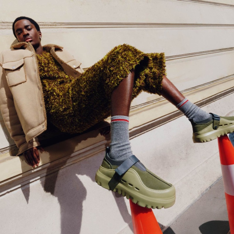 zapatos otoño originales hombre ugg