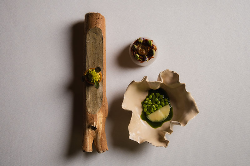 Aleix Serra y Marc Marsol, al frente de Fusion19: Huerto