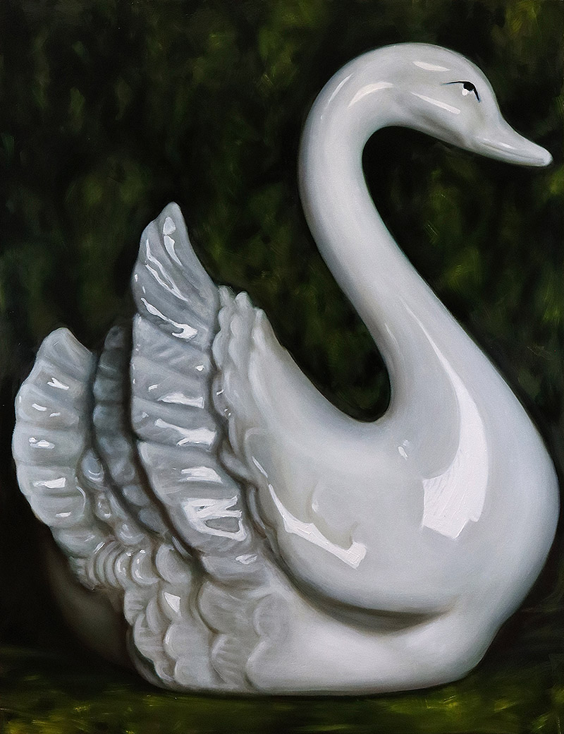 Abierto Valencia 2025 - imagen de un cuadro al óleo