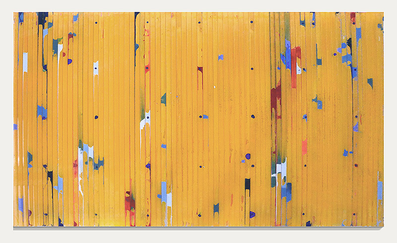 Abierto Valencia 2025 - imagen de un cuadro al óleo