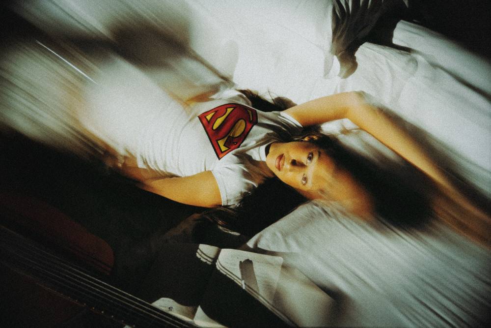 Admire es la chica de Barna que lo peta de gira por Europa