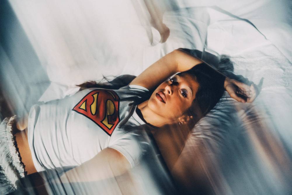 Admire es la chica de Barna que lo peta de gira por Europa