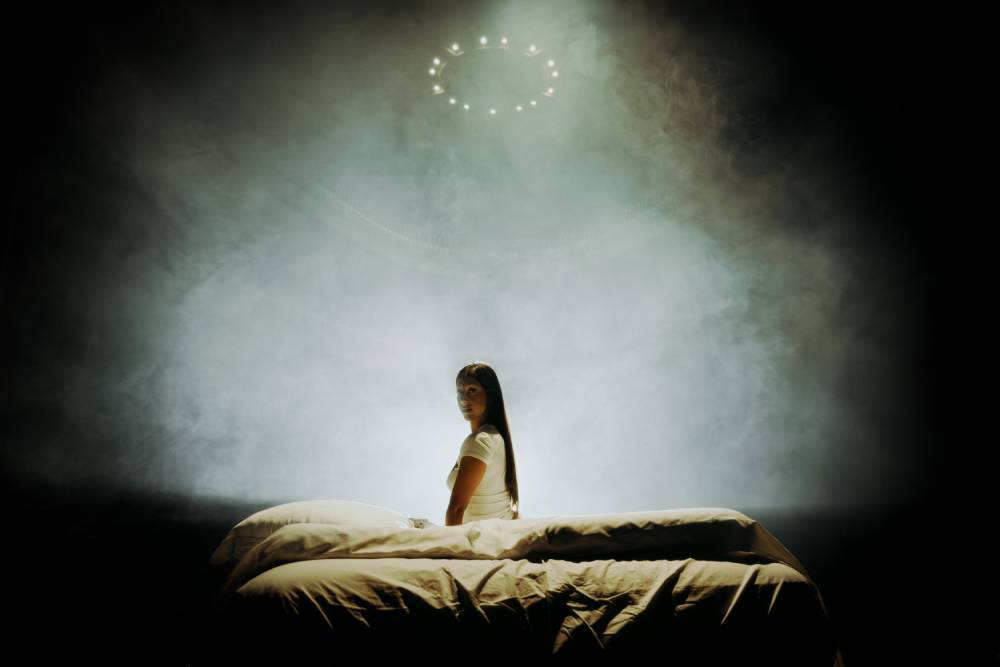 Admire es la chica de Barna que lo peta de gira por Europa