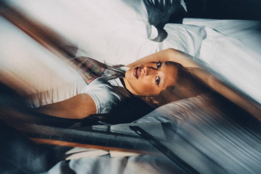 Admire es la chica de Barna que lo peta de gira por Europa