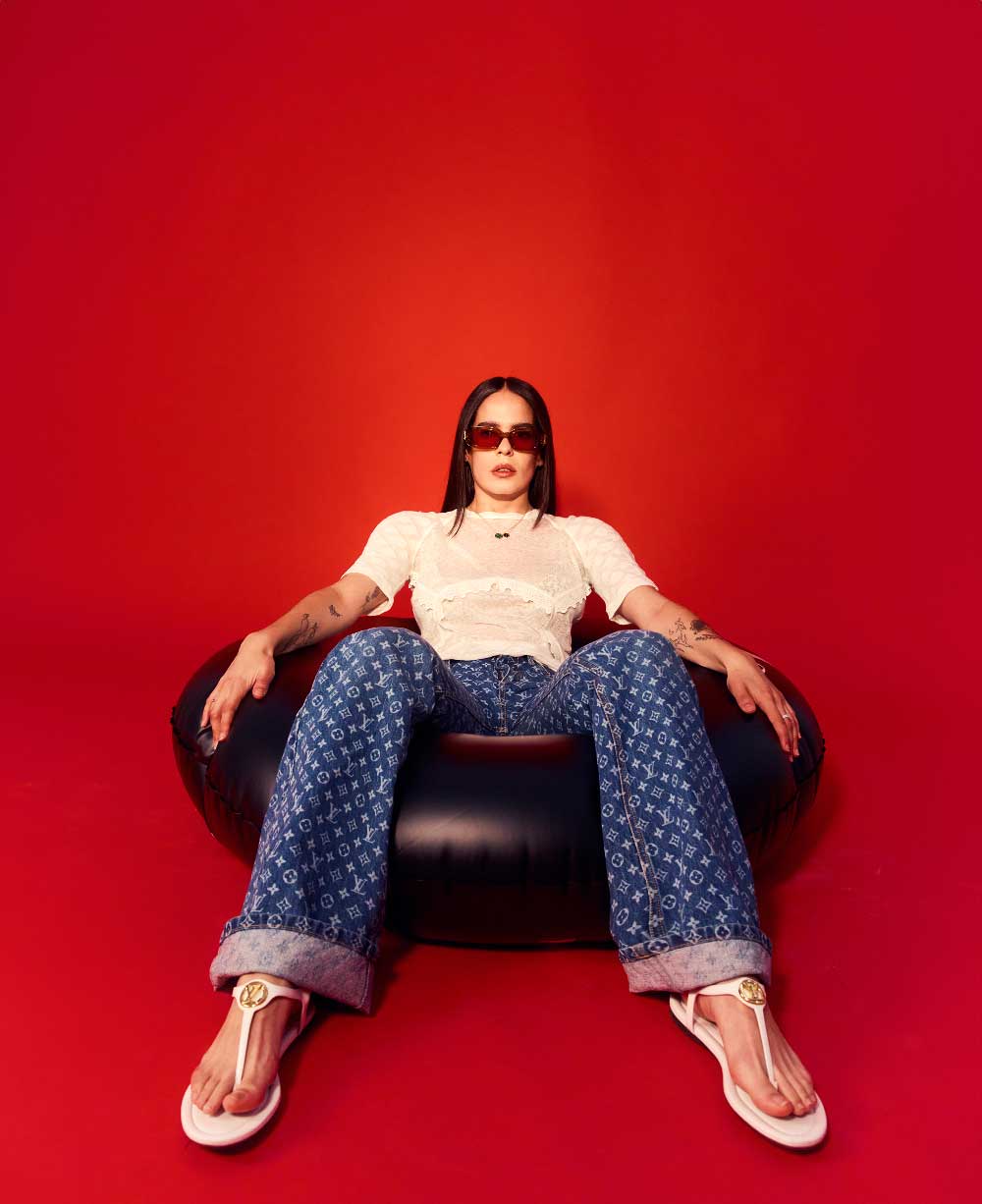 ángeles toledano flamenco cantaora portada