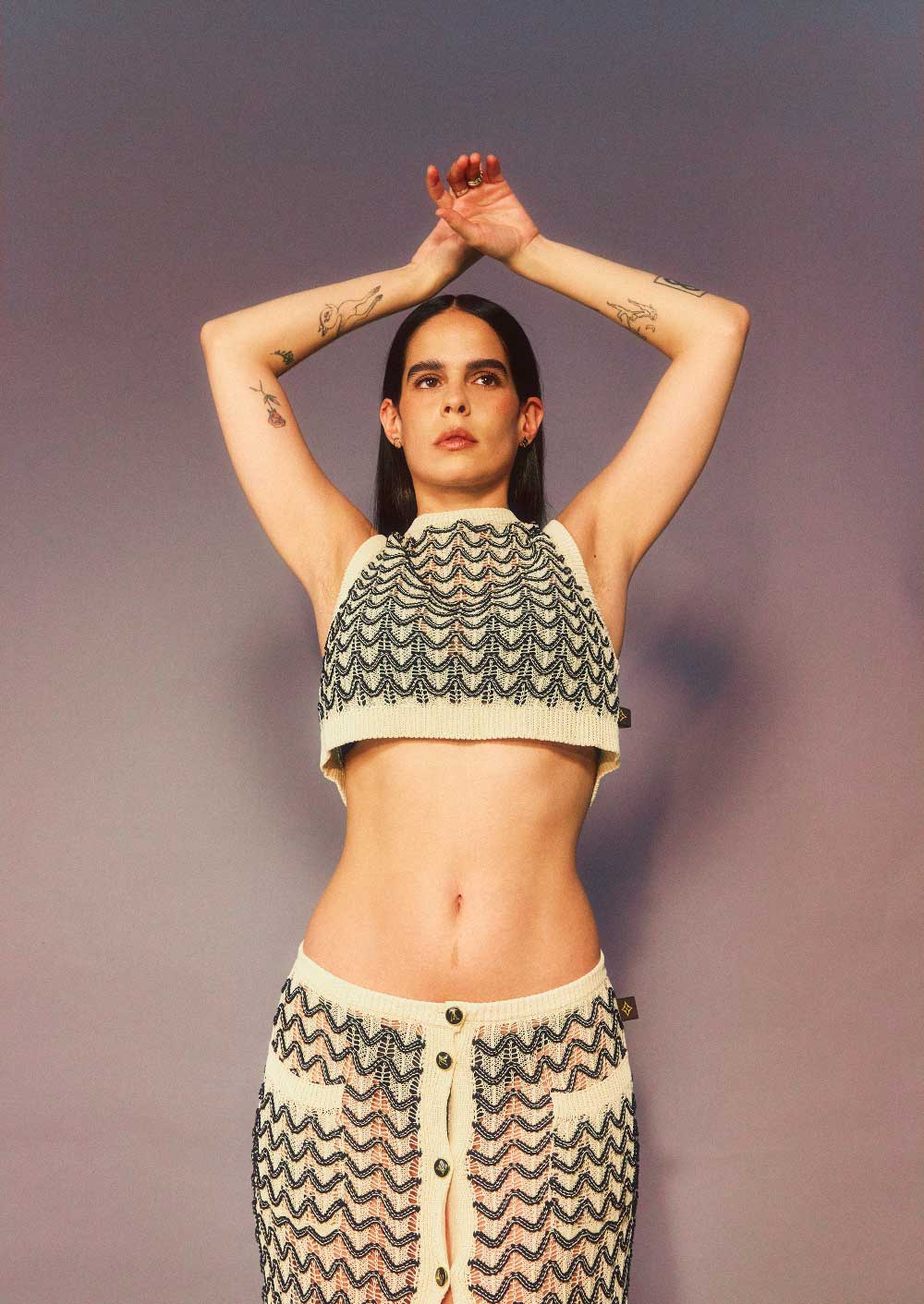 ángeles toledano flamenco cantaora portada