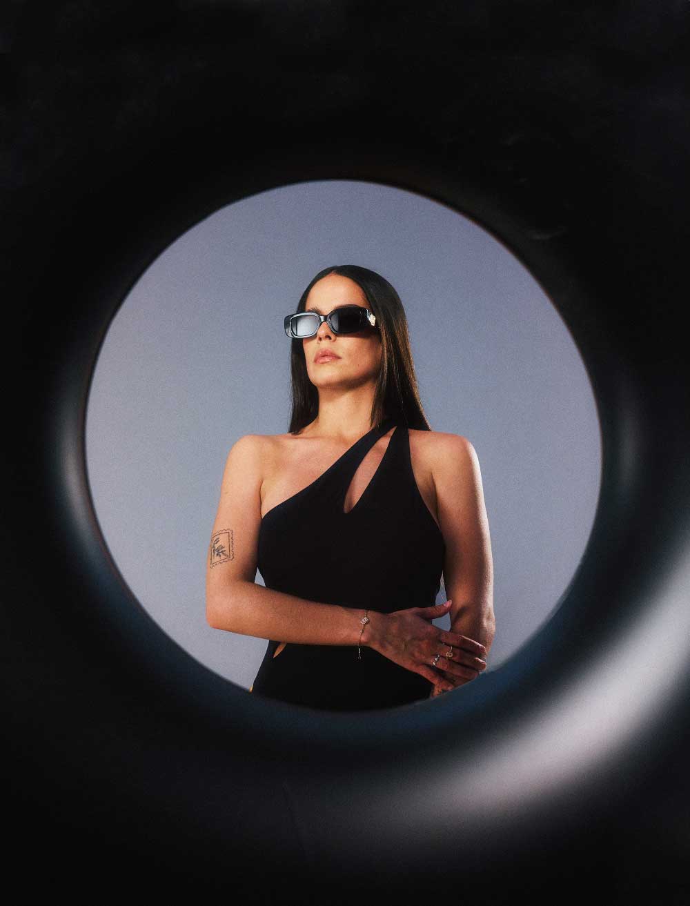 ángeles toledano flamenco cantaora portada