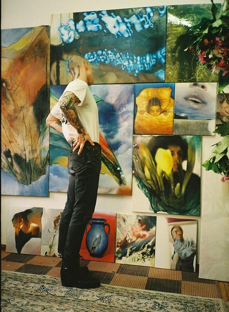 Berln Art Week 2025, EigenArt-Lab