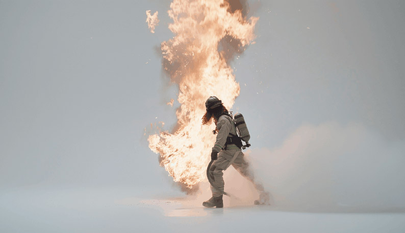 Berln Art Week 2025, performance en HAU