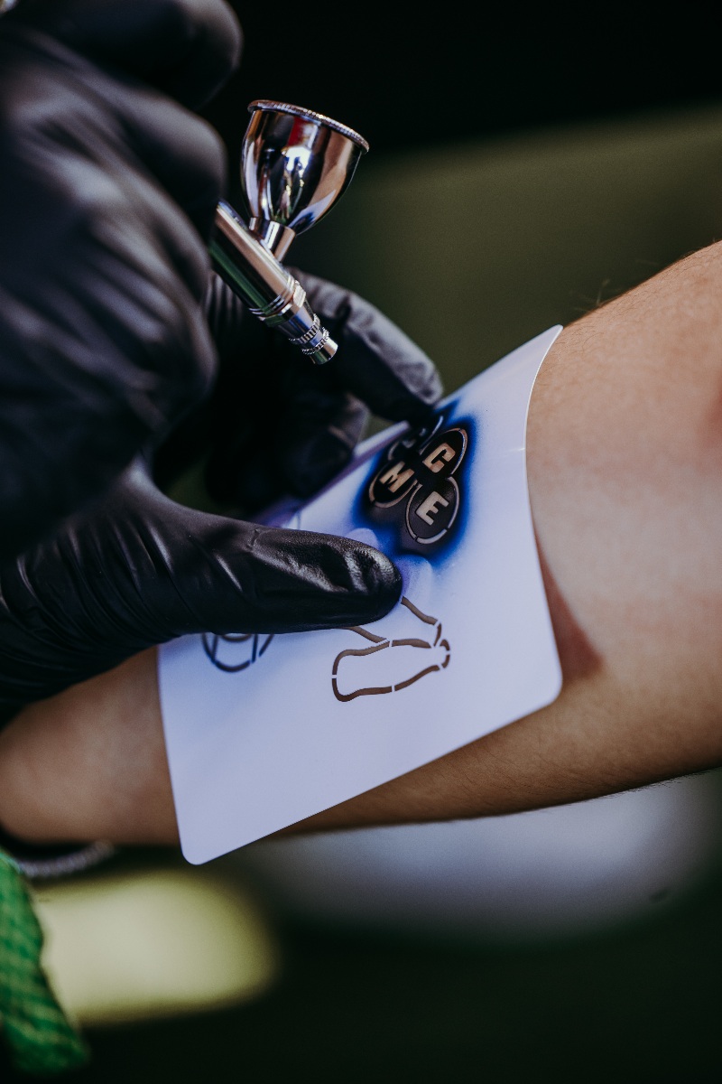 Fui a Coca-Cola Music Experience a celebrar sus 15 años