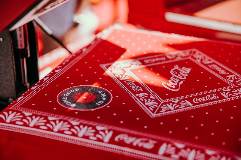 Fui a Coca-Cola Music Experience a celebrar sus 15 años