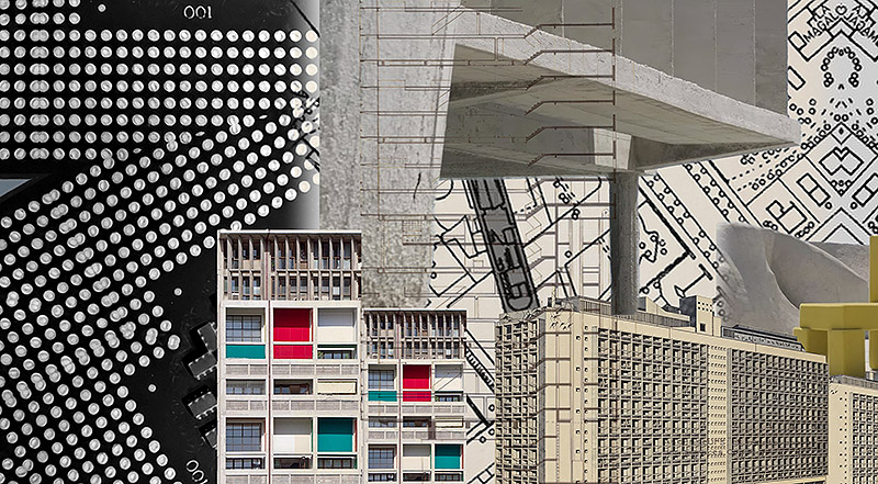 Fotograma del video de la exposición