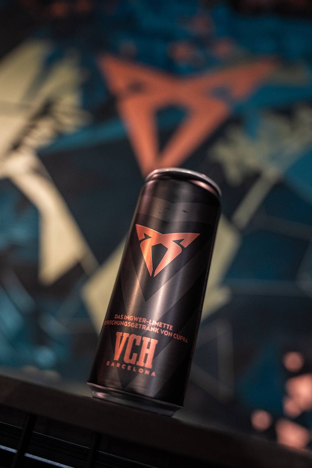 Cupra Design House Munich Munchen Alemania Guitarricadelafuente Miss Monique Tindaya