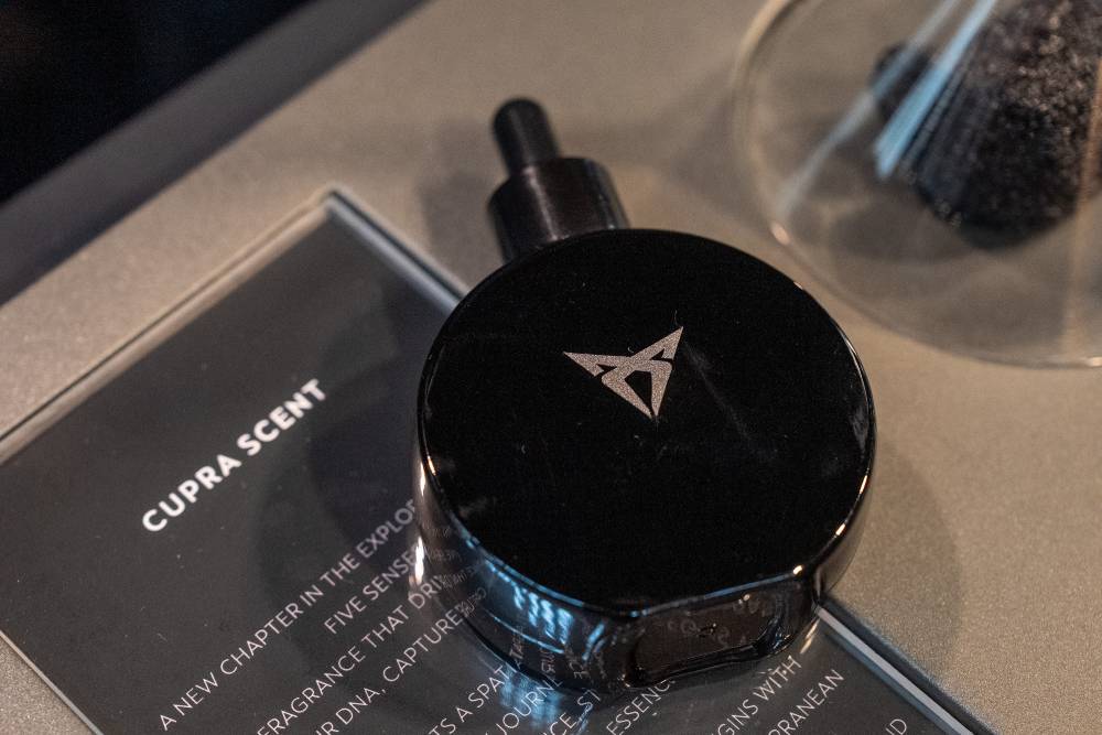 Cupra Design House Munich Munchen Alemania Guitarricadelafuente Miss Monique Tindaya