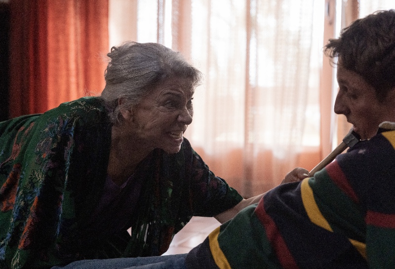 Dos tumbas y su reflexión sobre el precio de la venganza