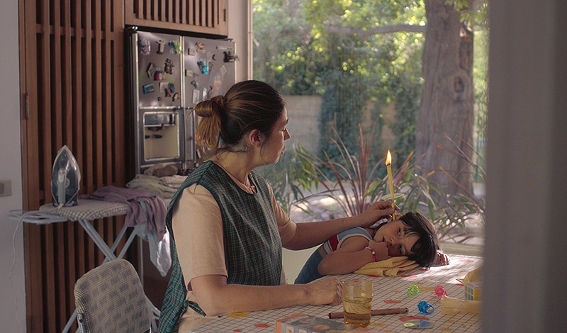 Festival de San Sebastián - 