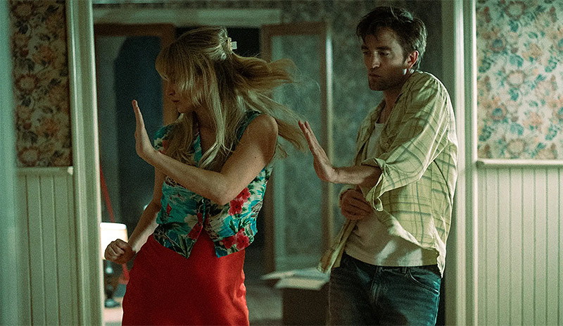 Festival de San Sebastián - fotograma de la película Die, my love