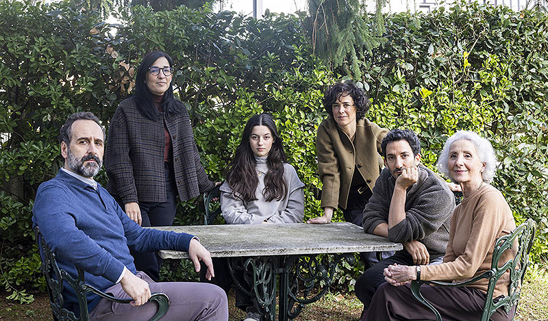 Festival de San Sebastián - 