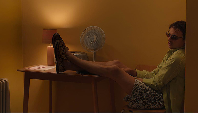 Festival de San Sebastián - 