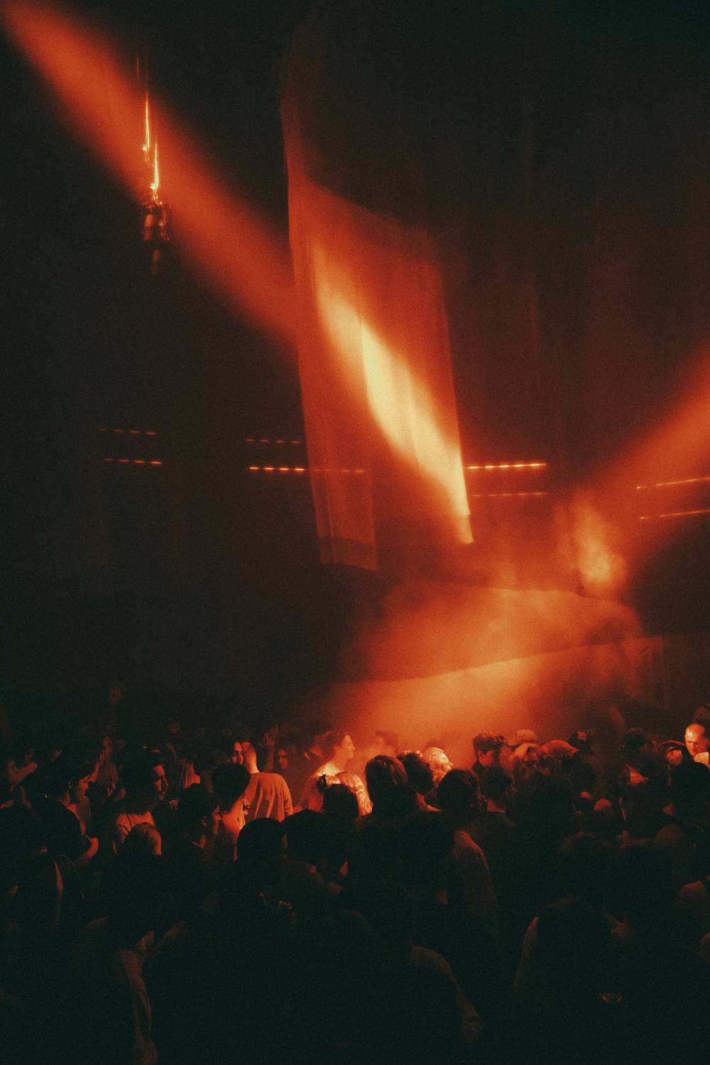 Horst Club 24h fiesta electronica belgica 