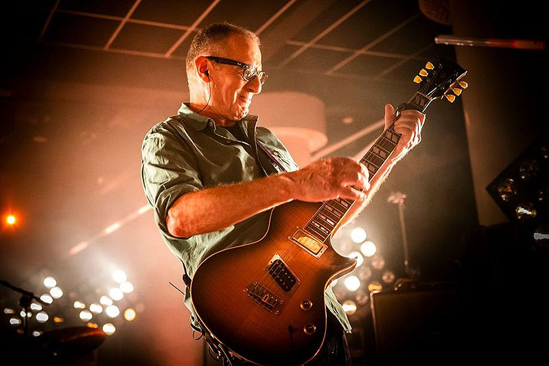 Kosmopolis - retrato de Quimi Portet