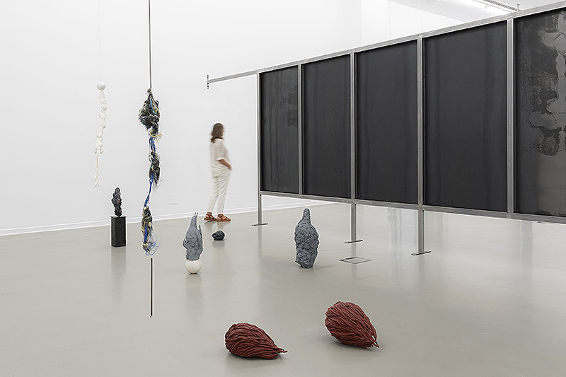 Exposición Oro Tejido con Paja: el arte de la fragilidad