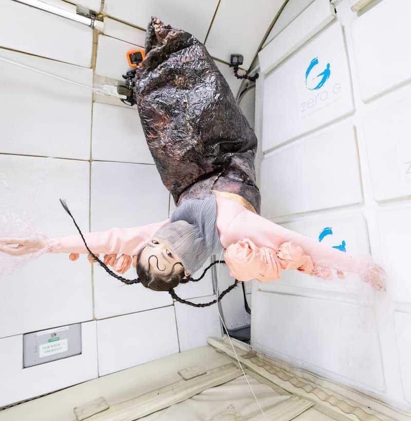 Mensch Maschine vista expo