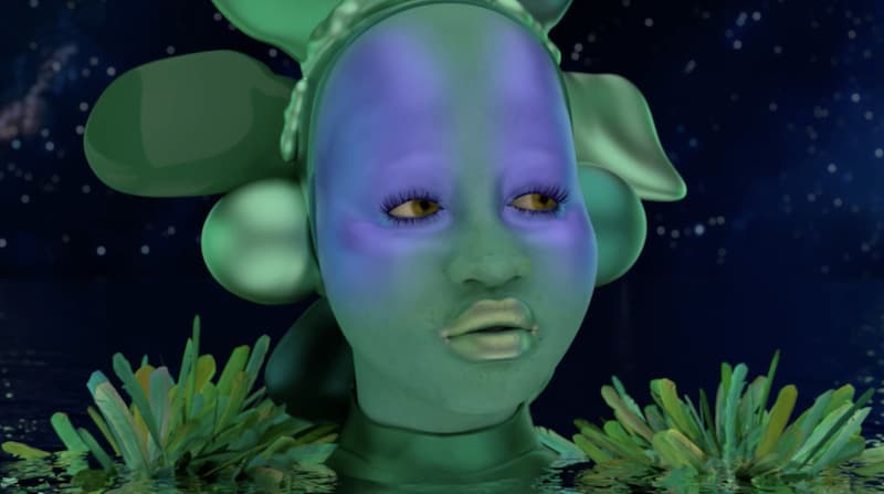 Mensch Maschine vista expo