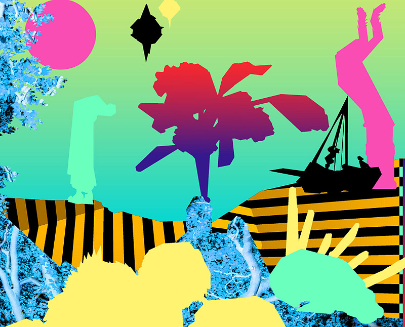 imagen del cartel de Terrafilia fest