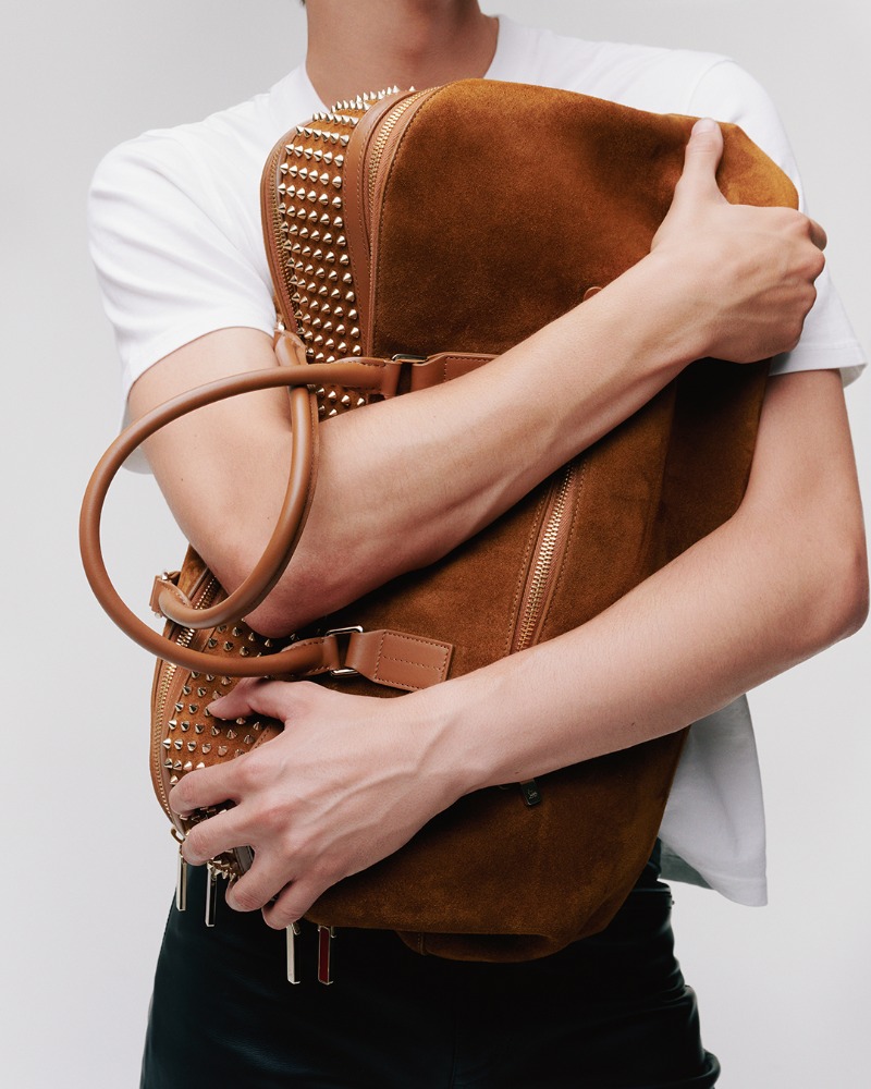 Mira estos accesorios de entretiempo con mucho savoir faire