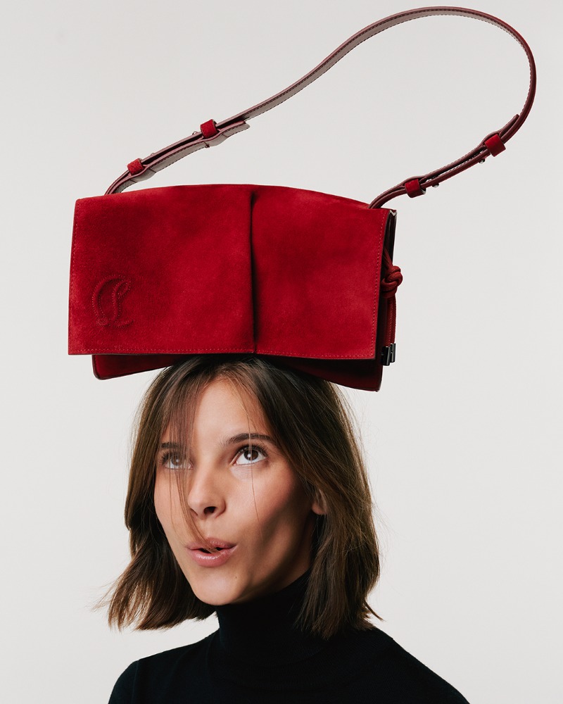 Mira estos accesorios de entretiempo con mucho savoir faire