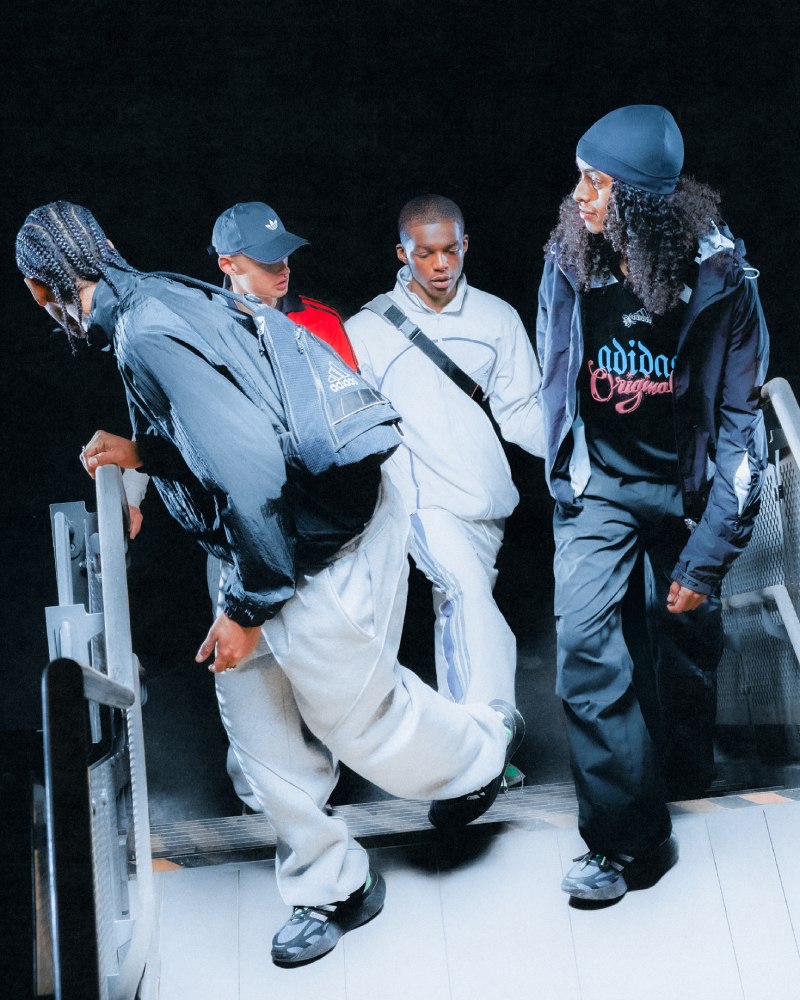 Tendremos nuevas Adizero Aruku para nuestros looks urbanos