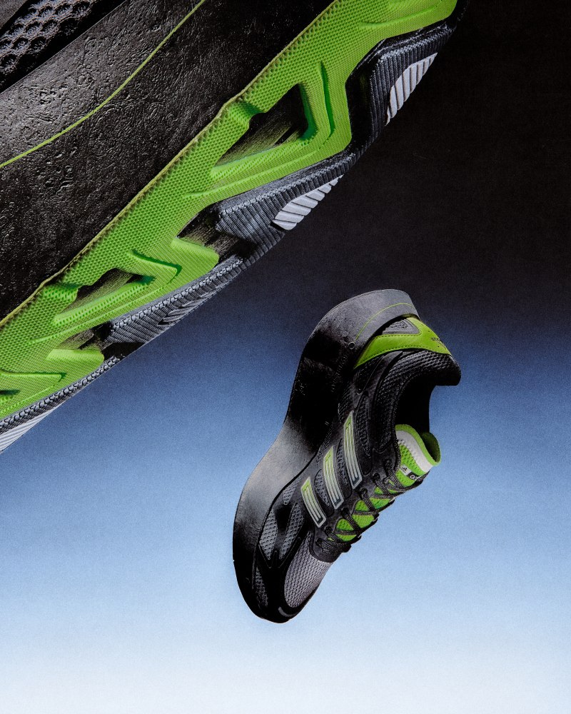 Tendremos nuevas Adizero Aruku para nuestros looks urbanos