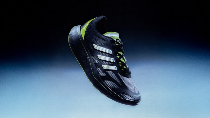 Tendremos nuevas Adizero Aruku para nuestros looks urbanos